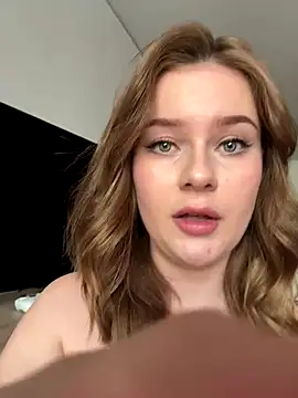 MaribelRiver's sex show image