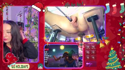 CataleyaGlow's sex show image CataleyaGlow's sex show image