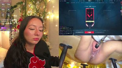 CataleyaGlow's sex show image CataleyaGlow's sex show image