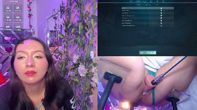 CataleyaGlow's sex show image