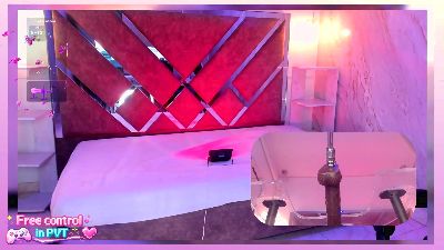 CataleyaGlow's sex show image