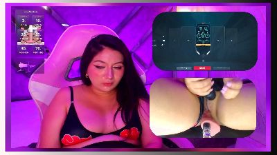 CataleyaGlow's sex show image