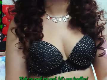 anna_lwice's sex show image