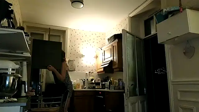 MissLilooo's sex show image