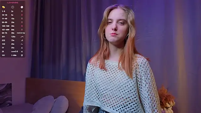 RennaHettes's sex show image