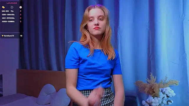 RennaHettes's sex show image