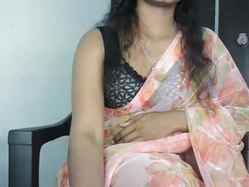 Изображение секс-шоу модели indian_saanvi