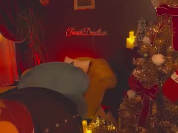 french_devotion's sex show image