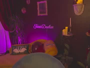 french_devotion's sex show image