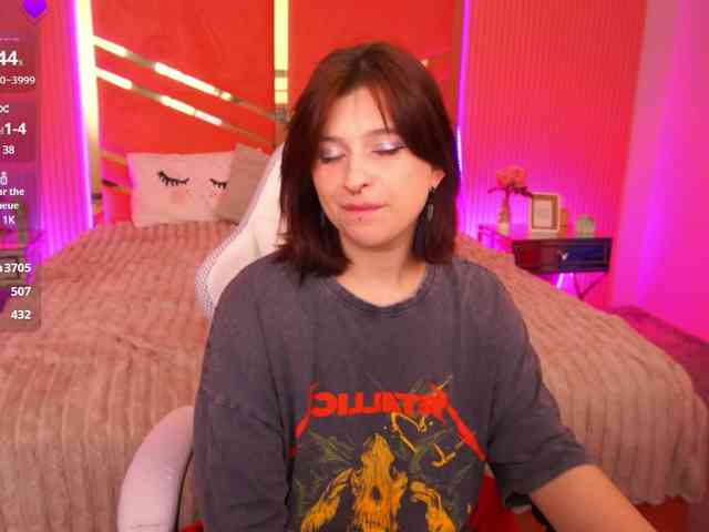 Sexshow-Bild von MikiiKiwi