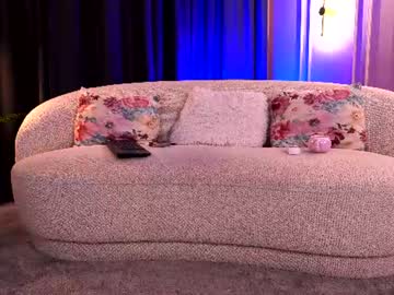 Sexshow-Bild von kim_red_