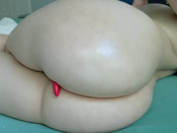 kristicutiez's sex show image