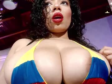 harper_ziu's sex show image