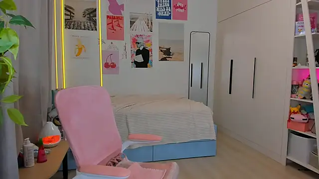 Lily_Young's sex show image