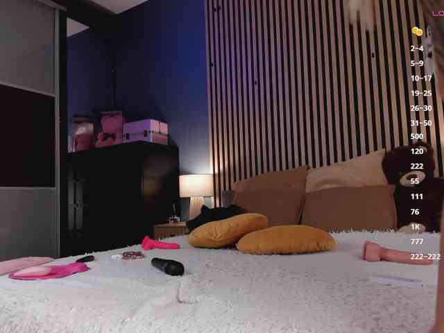 Wild-Angel777's sex show image