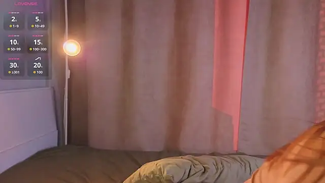 MariAllen's sex show image