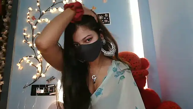 Sexshow-Bild von Reena_Singh53