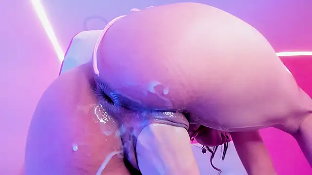 Willow_Wright's sex show image