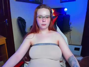 justfoxy's sex show image