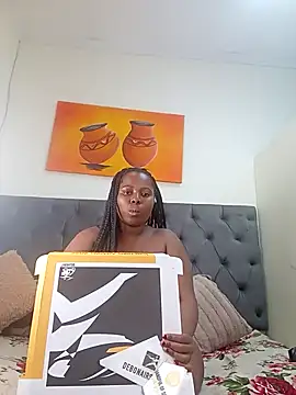 Изображение секс-шоу модели QUEEN_DIVAXX