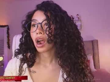 miss_sidney's sex show image miss_sidney's sex show image