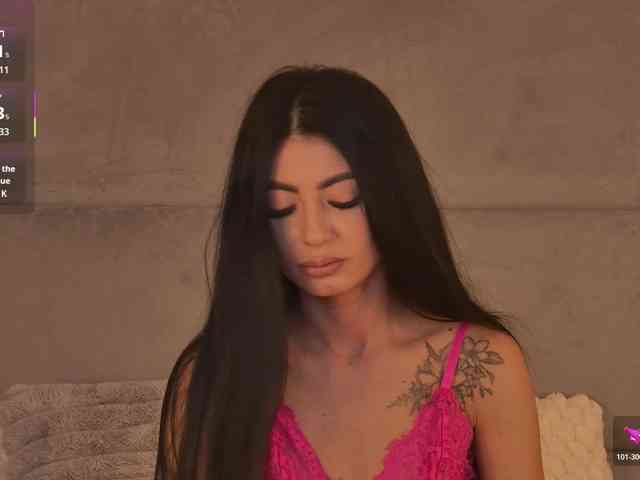 MadisonKroft's sex show image