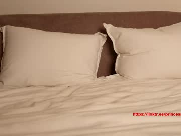 princessandthepea_'s sex show image