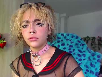 maddiie_and_clyde's sex show image