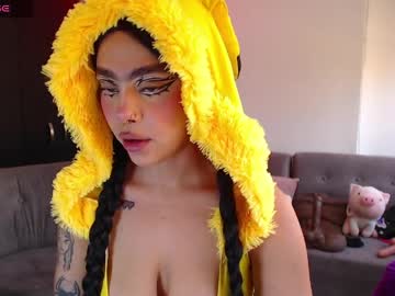 maddiie_and_clyde's sex show image