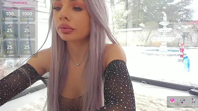 Russian_Ava's sex show image