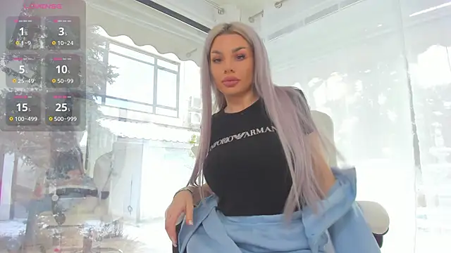 Russian_Ava's sex show image