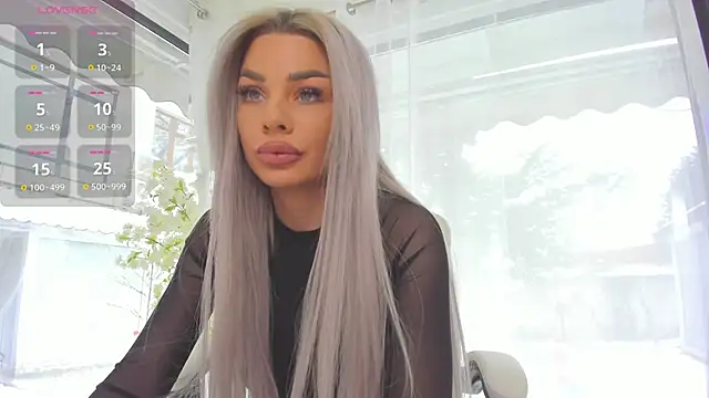 Russian_Ava's sex show image