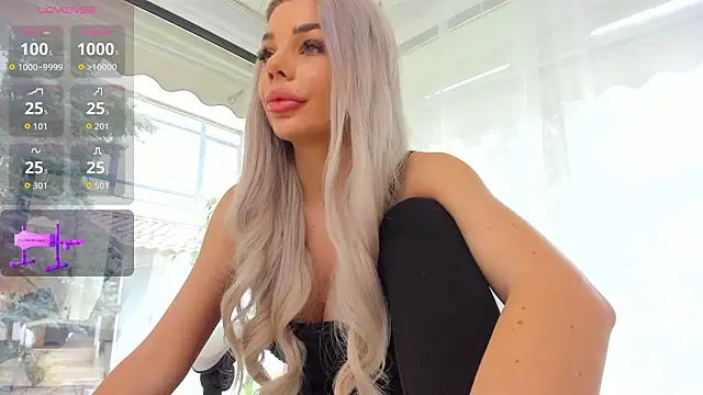 Russian_Ava's sex show image