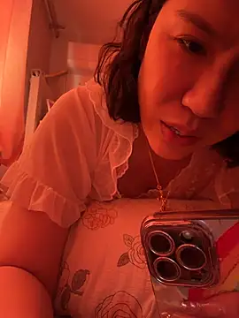 Изображение секс-шоу модели wy2026