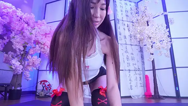 Sexshow-Bild von Marry_Cordy