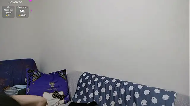 Lu_Nana's sex show image Lu_Nana's sex show image