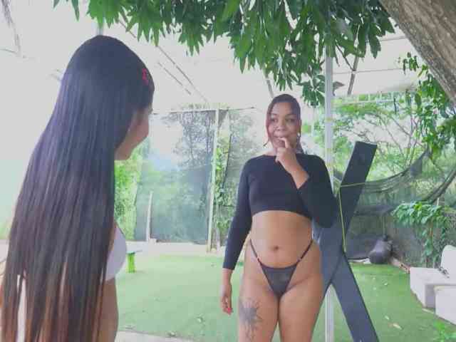 GGMansion's sex show image