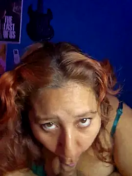 Kittysweet2001's sex show image