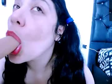 alejahornyx's sex show image