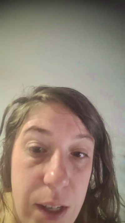 Sexshow-Bild von Verochanel