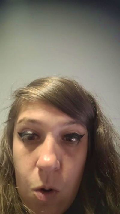 Sexshow-Bild von Verochanel