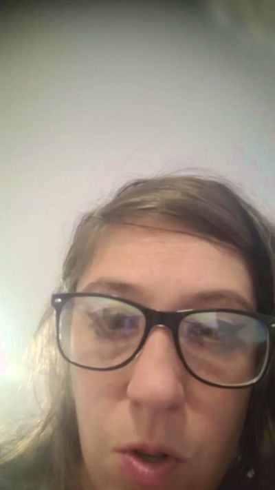 Sexshow-Bild von Verochanel