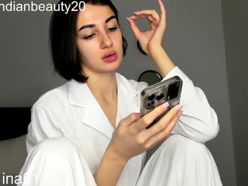 indianbeauty20's sex show image