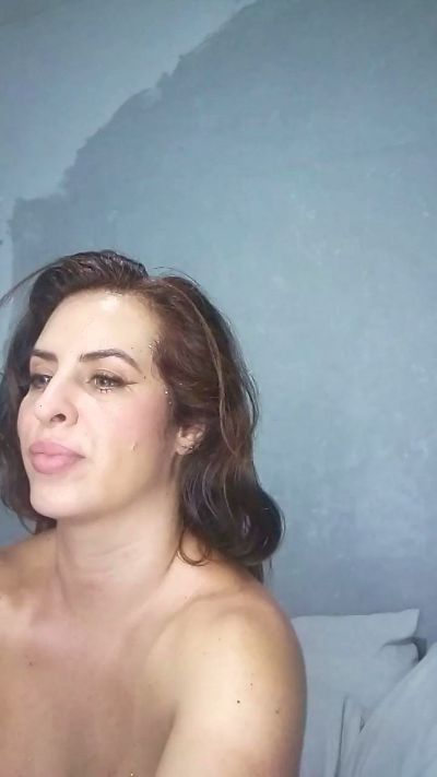 Ninadirty's sex show image