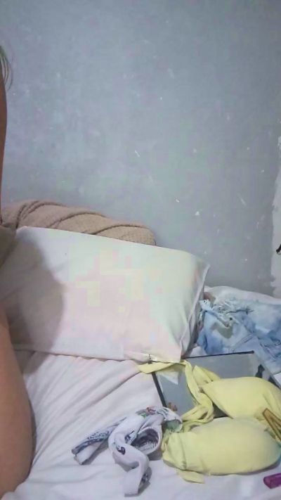 Ninadirty's sex show image