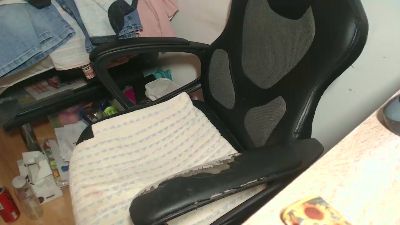 Sexshow-Bild von reifedame59
