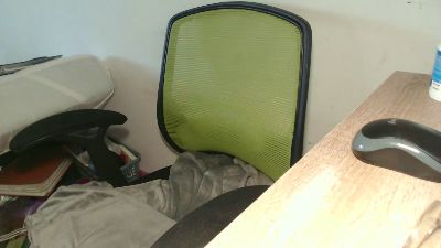 Sexshow-Bild von reifedame59