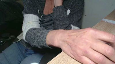 Sexshow-Bild von reifedame59