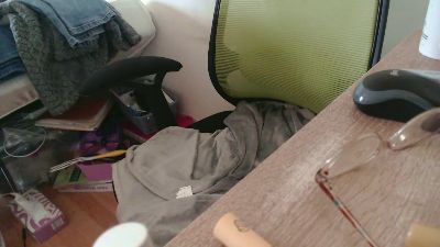 Sexshow-Bild von reifedame59