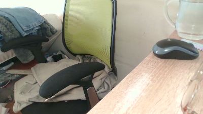 Sexshow-Bild von reifedame59